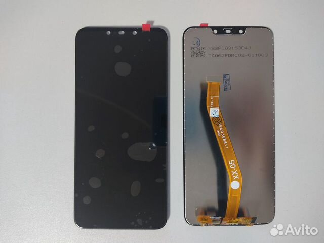 Дисплей с сенсором Mate 20 Lite