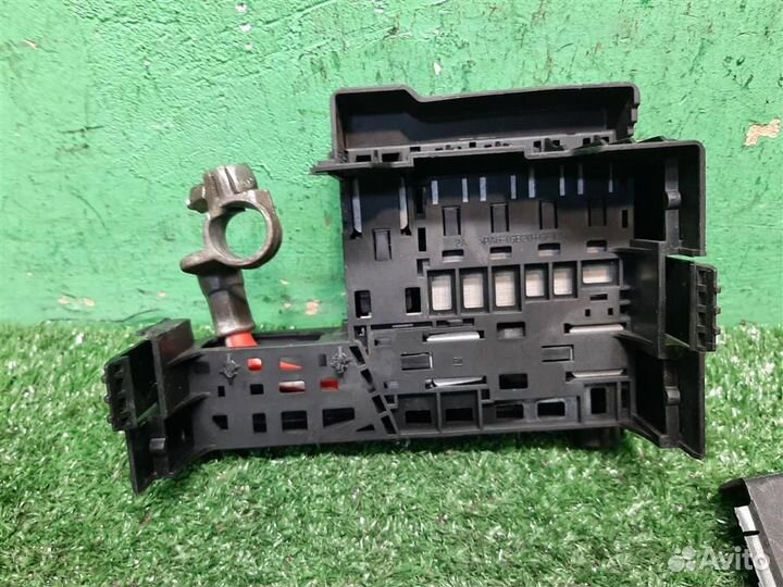 Клемма акб плюс Chevrolet Cruze J300 2009