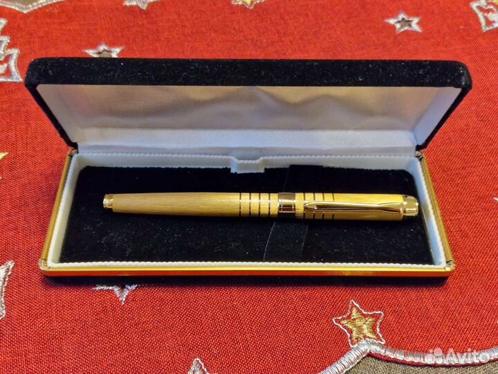 Перьевая ручка Iridium point Germany