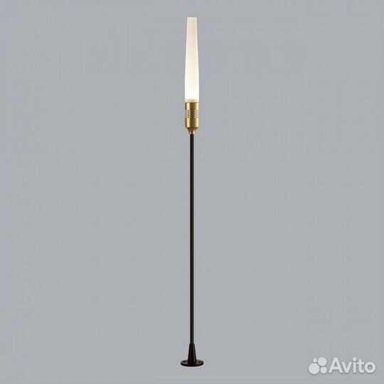 Наземный низкий светильник Odeon Light Canna 7020/4GL