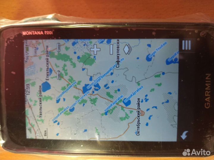 Карты для навигаторов garmin