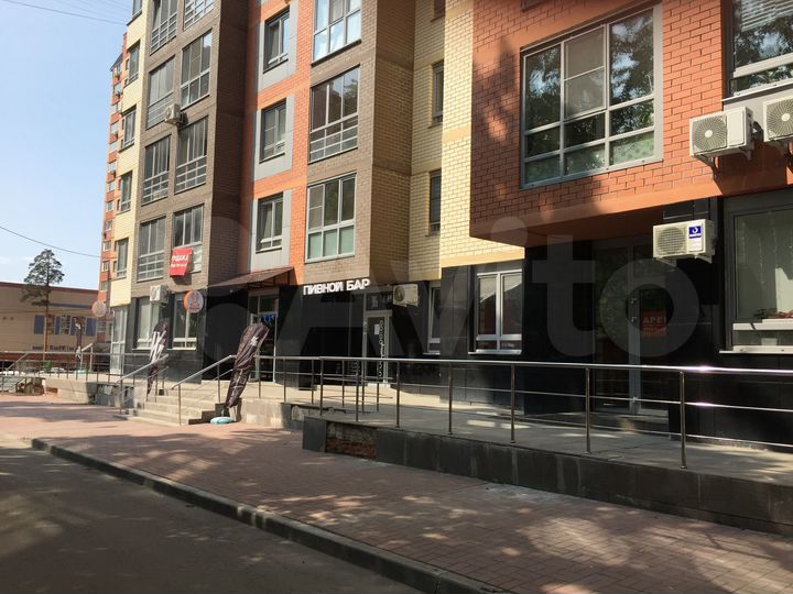 Свободного назначения, 86.8 м²