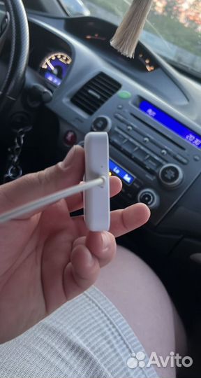 Зарядка для iPhone