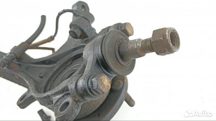 Ступица передняя правая Hyundai Sonata G6BA 2004