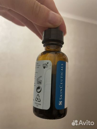 Skinceuticals serum 10