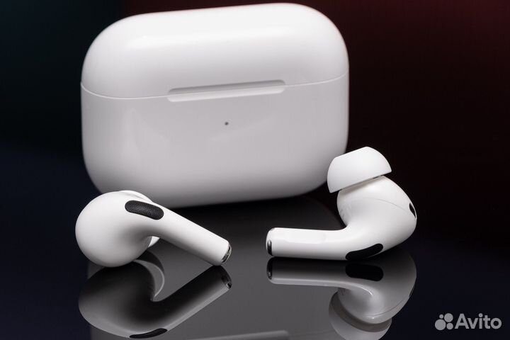 Airpods pro