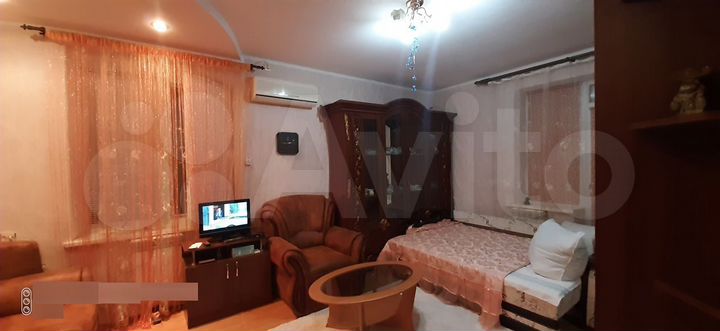 1-к. квартира, 37 м², 2/3 эт.