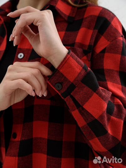 Жен. рубашка 1523-22-0771