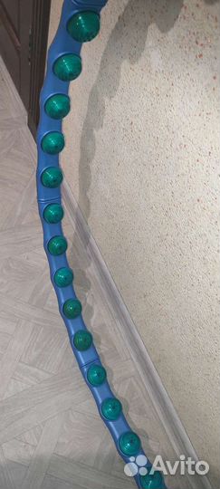 Обруч массажный