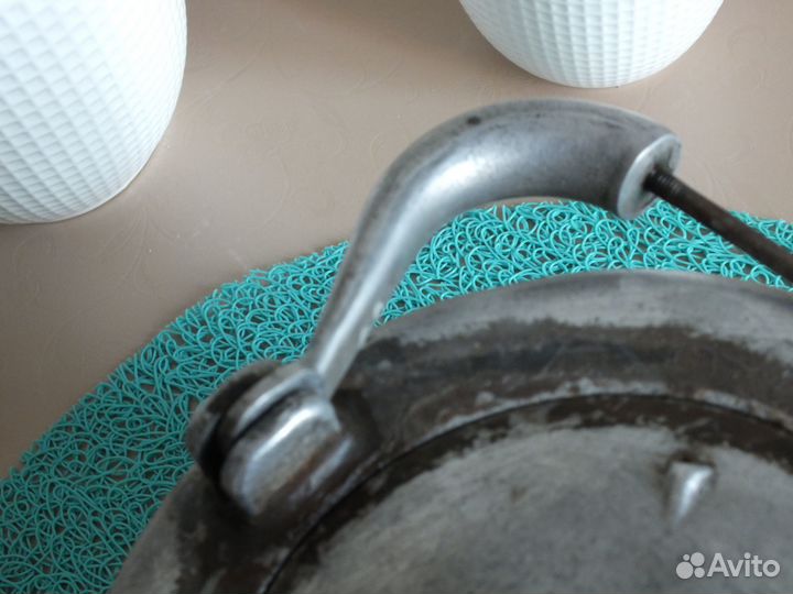 Чайник раритет СССР 60-70 гг