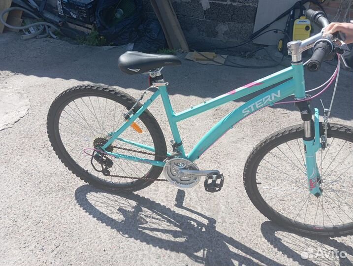 Велосипед стерн 26