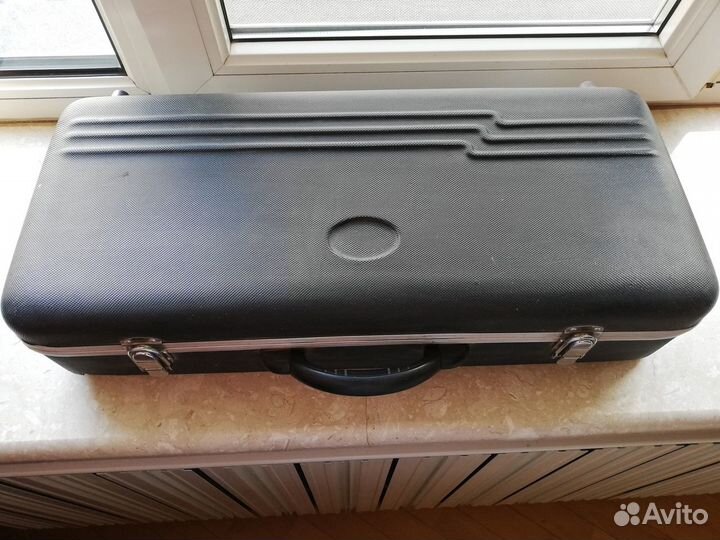 Саксофон альт (читайте описание)