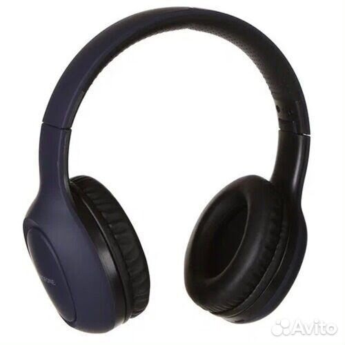 Беспроводные наушники Borofone BO19