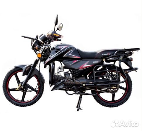 Мопед alfa С.мото forester