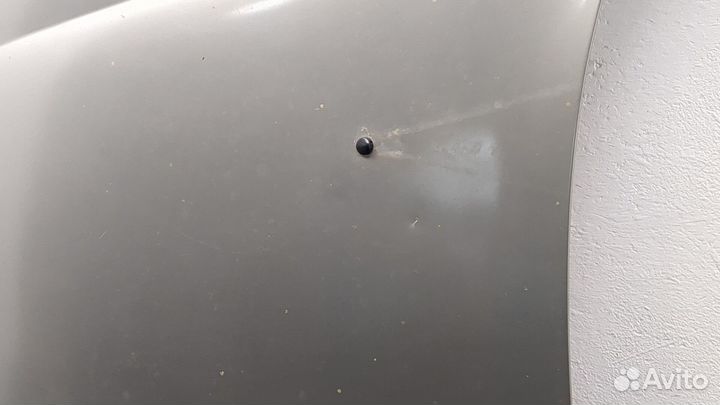 Капот Opel Vectra B, 1997