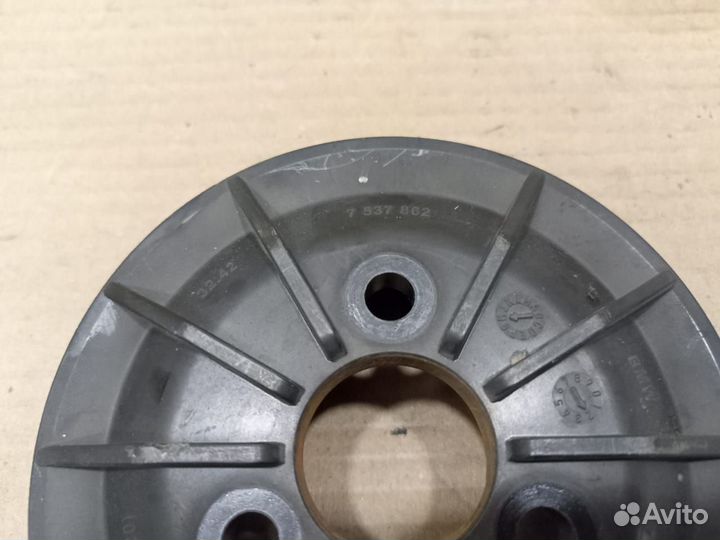 Шкив гидроусилителя руля BMW 5-Series (E60)