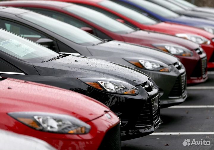 Выкуп любых авто