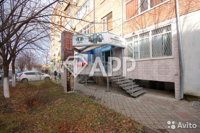 Помещение свободного назначения, 294 м²