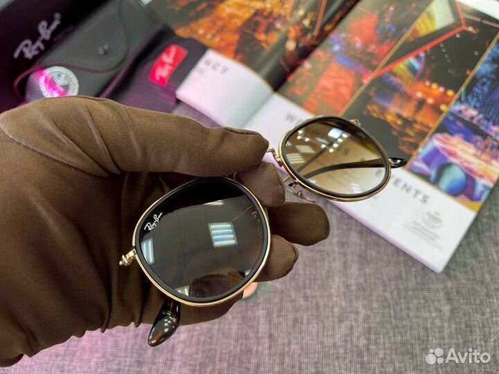 Премиум очки в оригинальной комплектации