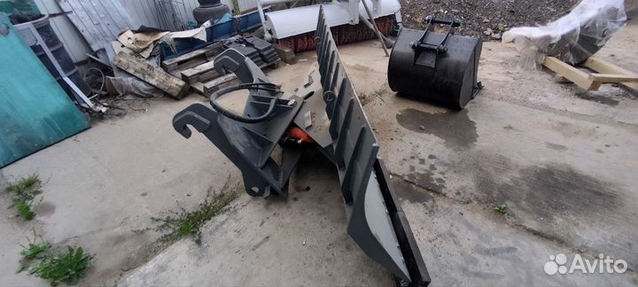 Спецтехника