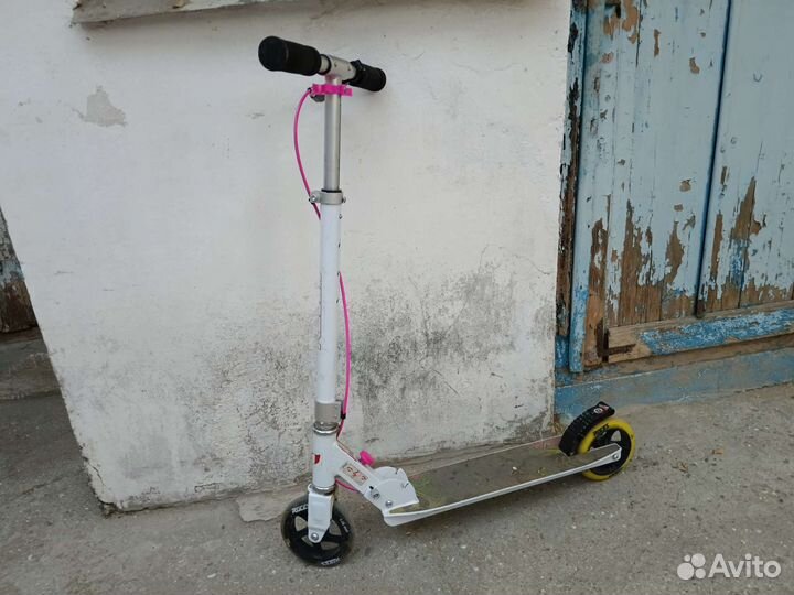 Самокат roces