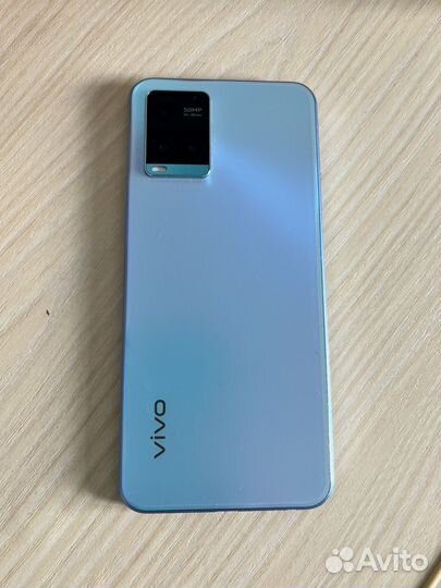 vivo Y33s, 4/64 ГБ