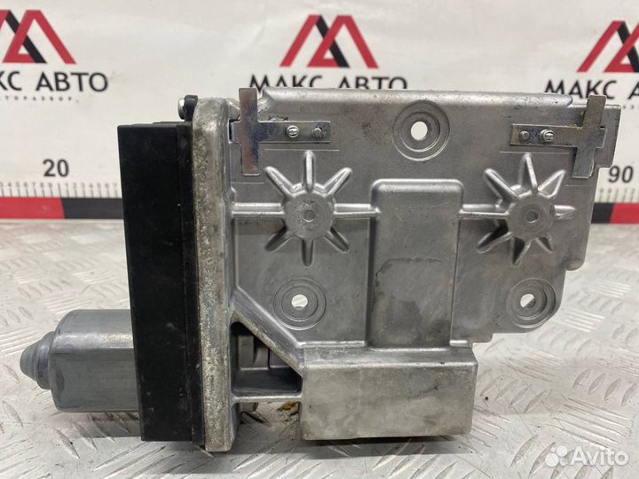 Б/У Механизм стояночного тормоза (ручного тормоза