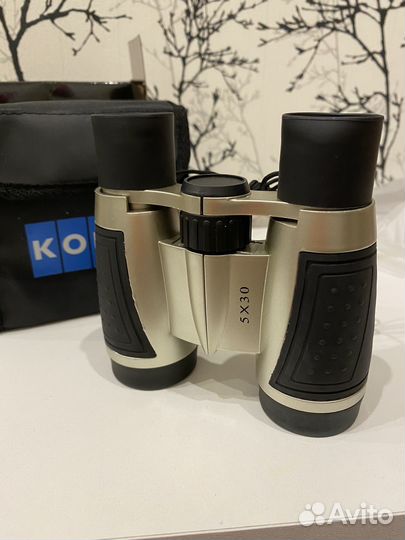 Бинокль сувенирный