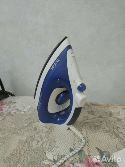 Утюг Tefal