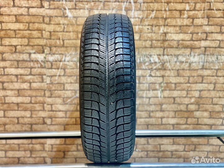 Michelin X-Ice 3 195/60 R15 92H