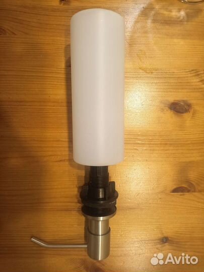 Дозатор для мыла