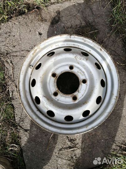 Диски r15