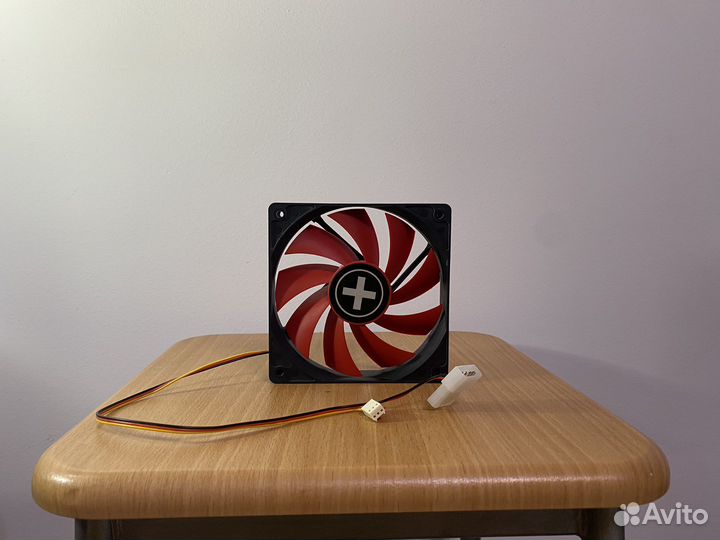 Кулер для корпуса