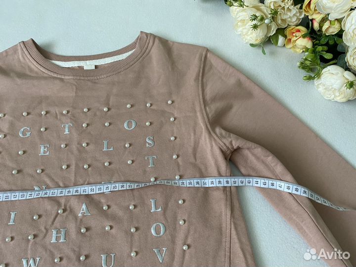 Худи толстовка свитшот