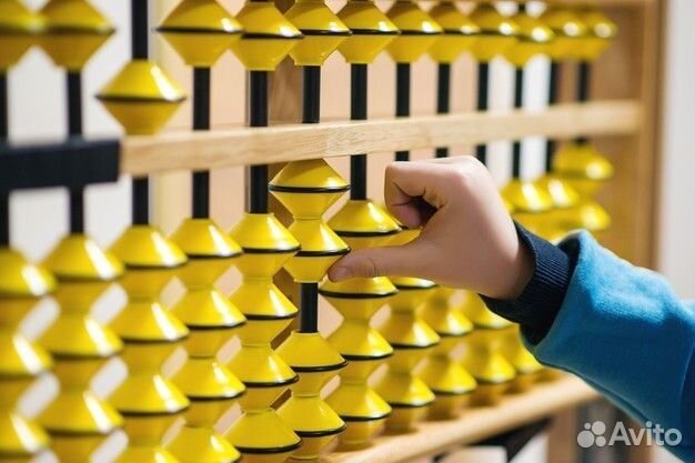 Ментальная арифметика