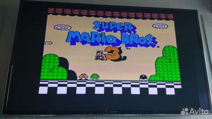 Картриджи NES PAL оригинал