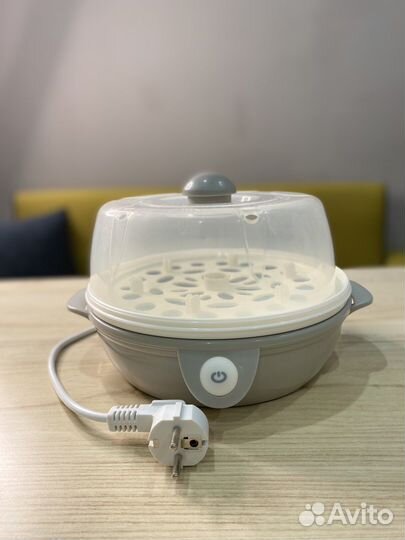 Стерилизатор электрический Beaba