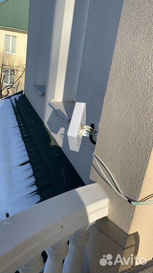 Интернет в Частный дом Офис Безлимит Рассрочка