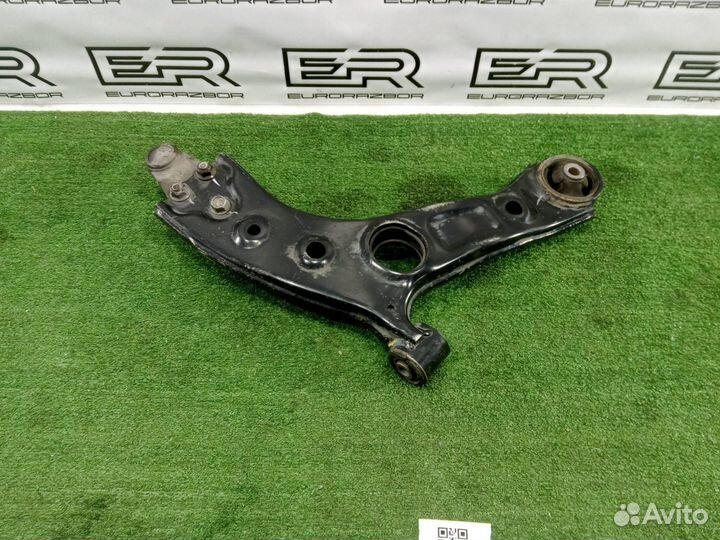 Рычаг передний левый Kia Sorento 3 рест. UM 2018
