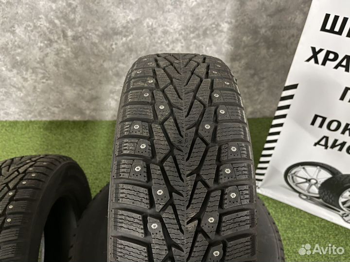 Nokian Tyres Nordman 7 SUV 215/55 R18 99T