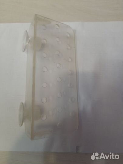 Полка для кораллов