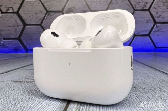 AirPods Pro 2 (premium+)