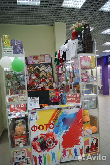 Продам действующий, прибыльный бизнес.Фото услуги