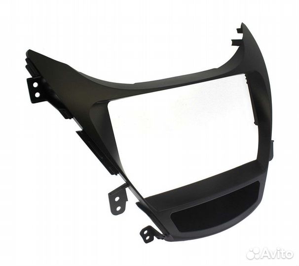 Рамка для установки в Hyundai Elantra 2010-13