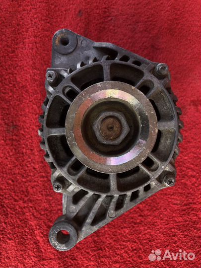 Генератор Geely fc vision 1.8