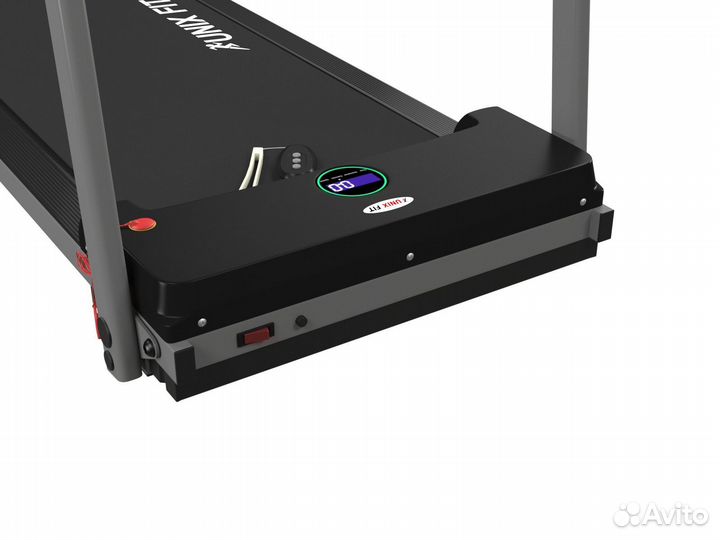 Беговая дорожка unix Fit R-200V