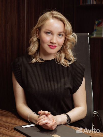 Адвокат / Юрист / Налоги