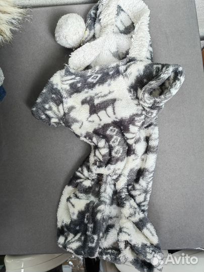 Одежда для маленьких собак xs