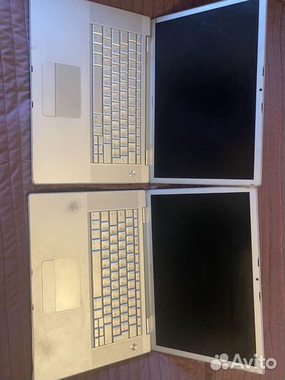 Apple MacBook Pro 15