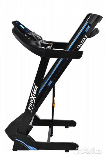 Беговая дорожка Proxima Felicia II